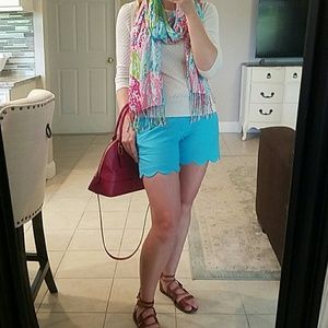 SOLD! Lilly Pulitzer shorts