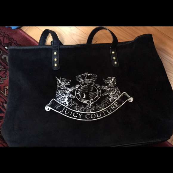 Juicy couture bag