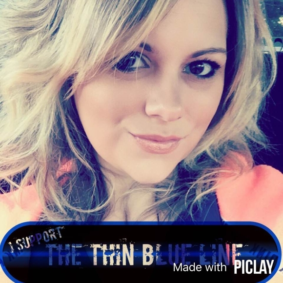 Meet your Posher, Kristin - Picture 1 of 1