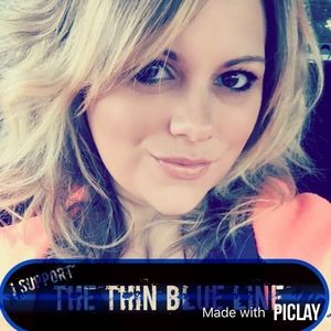 Meet your Posher, Kristin