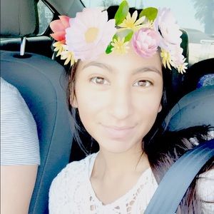 Meet your Posher, Maria