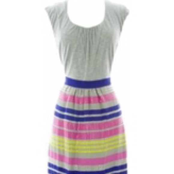 New Boden Dress