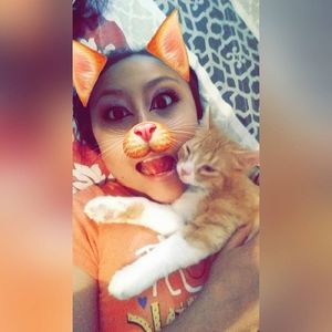 Meet your Posher, Tiara