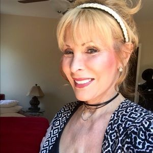 Meet your Posher, Nancy