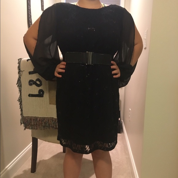Homecoming Dress