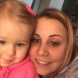 Meet your Posher, Lindsey