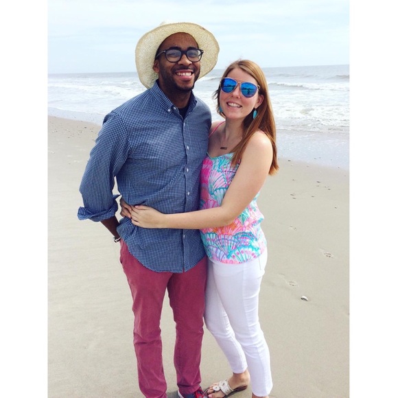 J. Crew ✨ White Skinny Denim Jeans - Picture 4 of 4