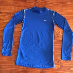 Nike long sleeve shirt