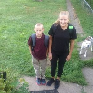 Meet your Posher, Christina