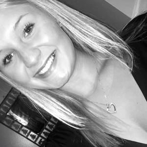 Meet your Posher, Alissa