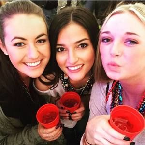 Meet your Posher, Ferrara