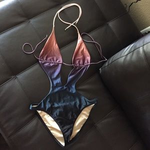Victoria Secret Monokini