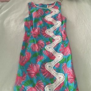 Lilly dress