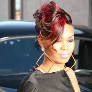 Meet your Posher, Quinesha