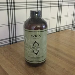 Wen Six Thirteen Cleansing Treatment 12 oz. Sealed