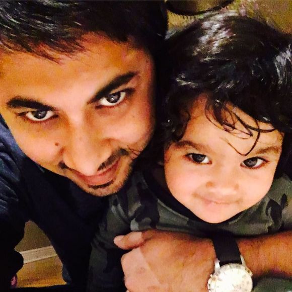 Meet your Posher, Jaskaran