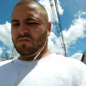 Meet your Posher, Nicholas micheal