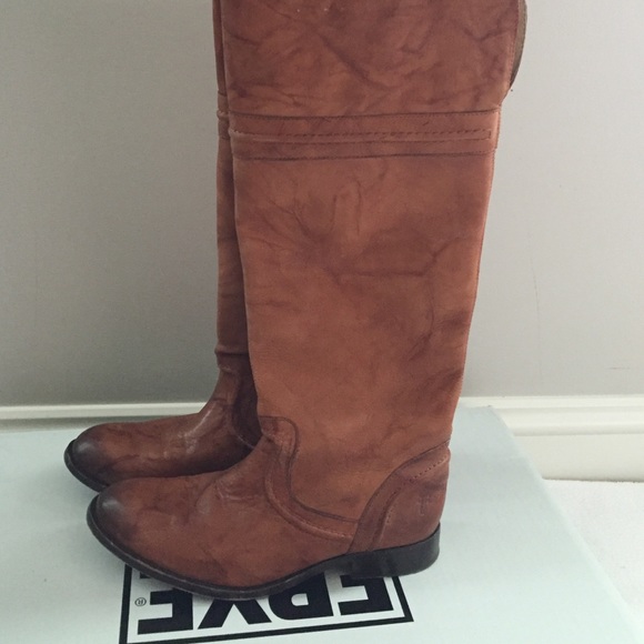 Frye boots