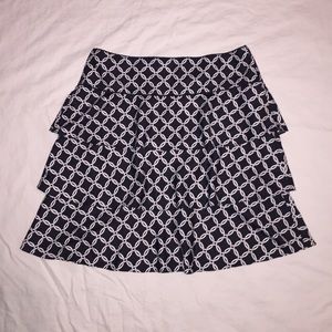 White House Black Market skirt