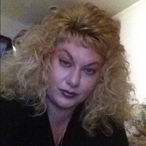 Meet your Posher, Michele