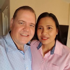 Meet your Posher, Terry