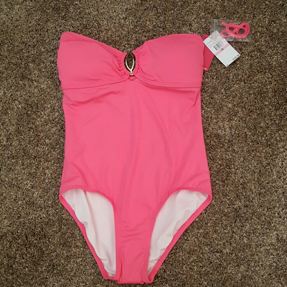 NWT Vince Camuto 1 piece suit-Size 10