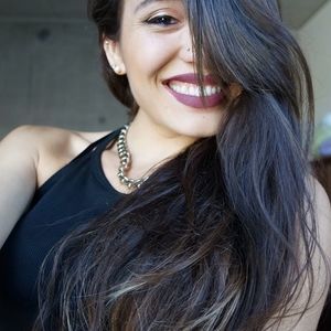 Meet your Posher, Gaby