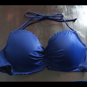 Victoria Secret Getaway Halter