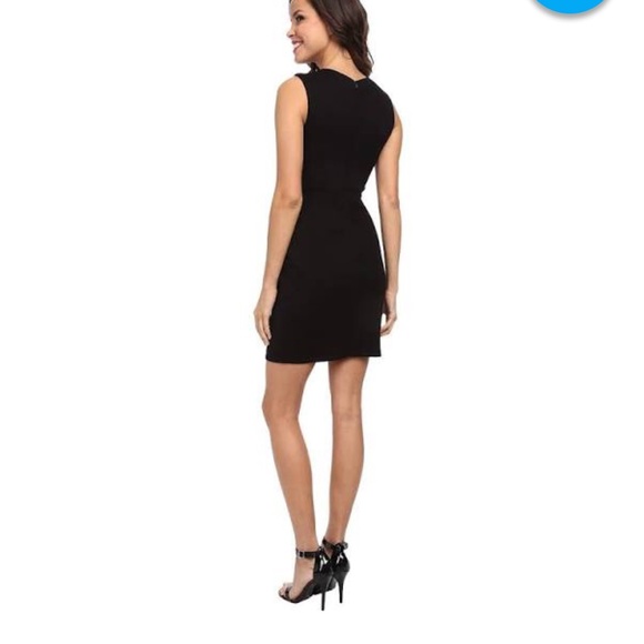 JUST REDUCED  Bailey 44 Black Dress NWOT SZ S - Picture 2 of 4