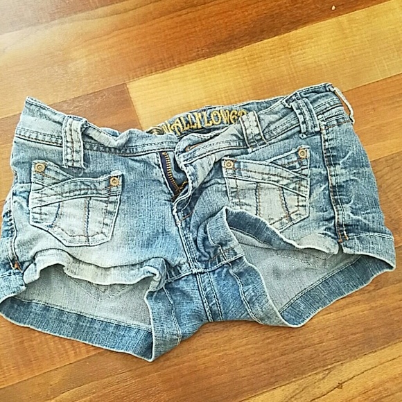 Shorts