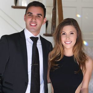 Meet your Posher, Samantha