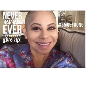 Meet your Posher, Eliza