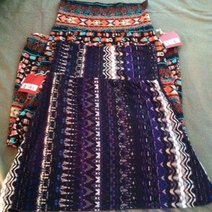 Maxi Skirt Bundle!