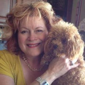 Meet your Posher, Marlene