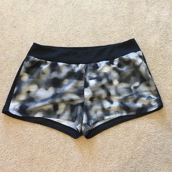 Adidas women's climacool shorts