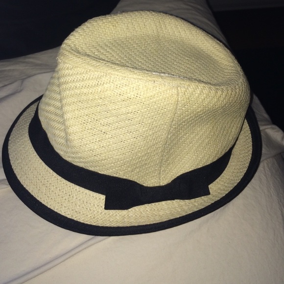 Forever 21 Straw Hat