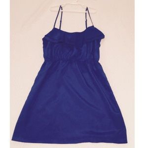 Royal Blue Dress💙