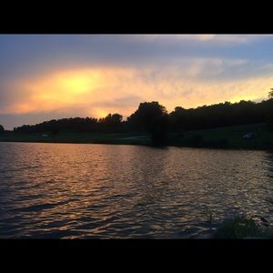 Meet your Posher, Ashlee