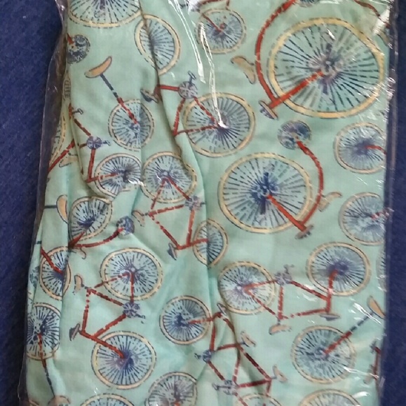 LLR TC LEGGINGS