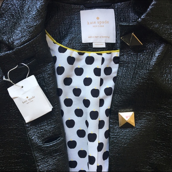 Kate Spade Coat
