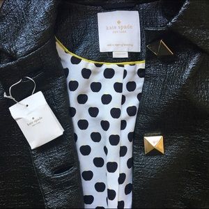 Kate Spade Coat