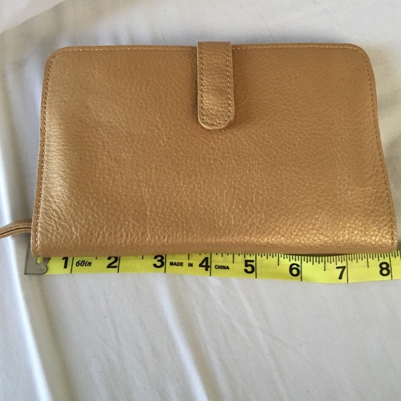 Linea pelle wallet - Picture 4 of 4