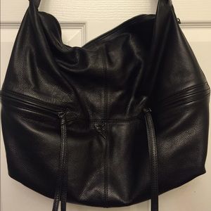 Kooba Crosby Slouchy Hobo