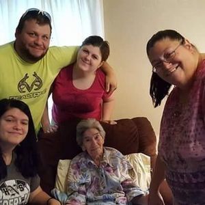 Meet your Posher, Brandi