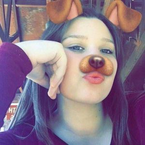 Meet your Posher, Haylee