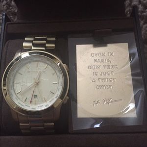 Michael Kors limited edition MK5960