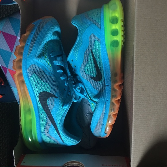 Nike Air max shoes