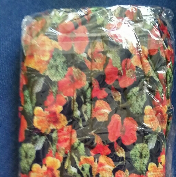 LLR TC LEGGINGS
