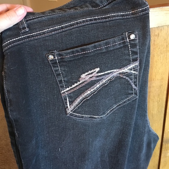 Beau Dawson jeans