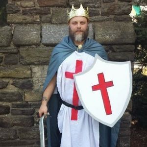 Meet your Posher, Freedom